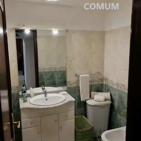 Lisbon Odivelas Апартаменты *