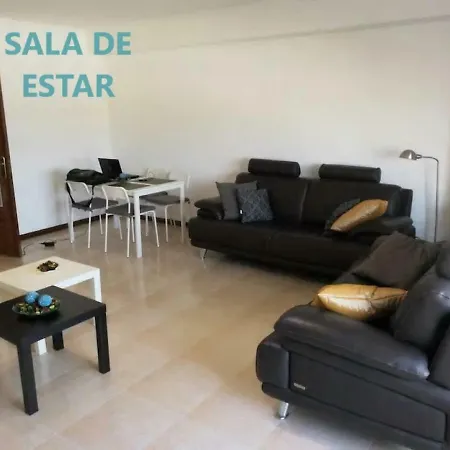 Lisbon Odivelas Апартаменты *