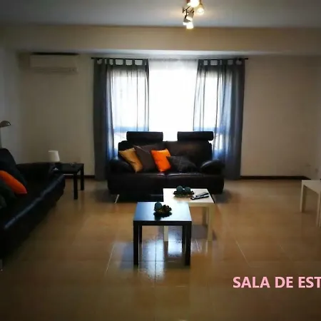 Lisbon Odivelas * Одивелаш