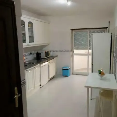 Lisbon Odivelas * Одивелаш