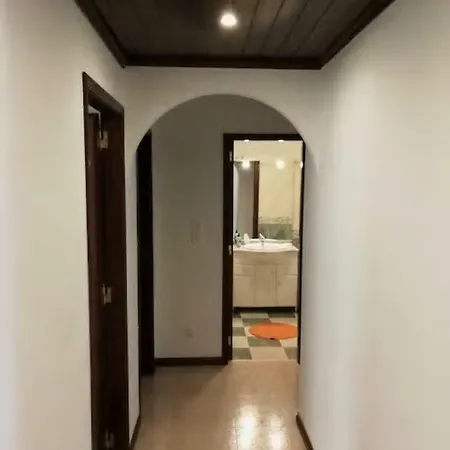 Lisbon Odivelas *