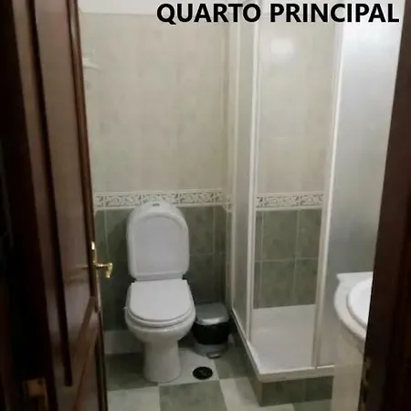 Lisbon Odivelas Одивелаш
