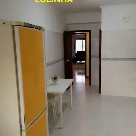 Lisbon Odivelas Апартаменты