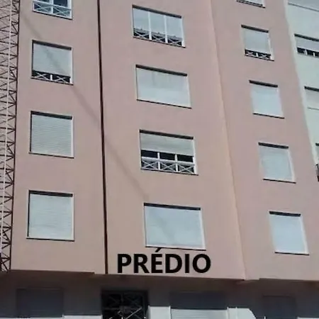 Lisbon Odivelas *