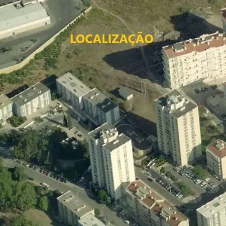 Lisbon Odivelas *